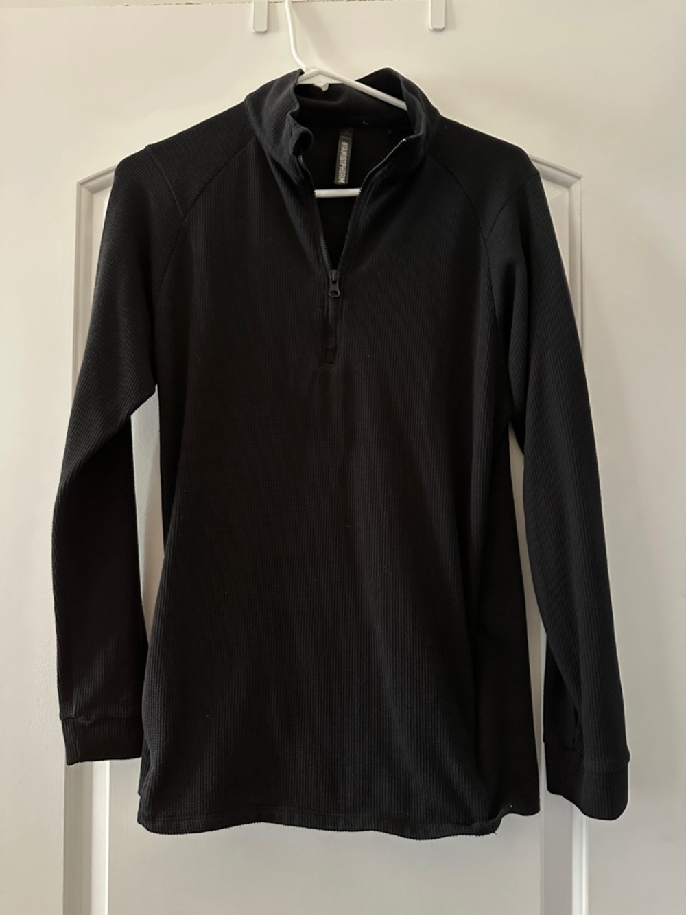 1st Phorm Quarter Zip